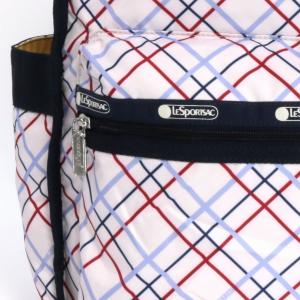 LeSportsac レスポートサック リュッ...の詳細画像3