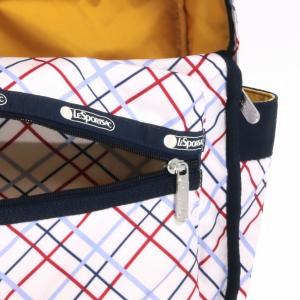 LeSportsac レスポートサック リュッ...の詳細画像4