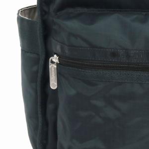 LeSportsac レスポートサック リュッ...の詳細画像3