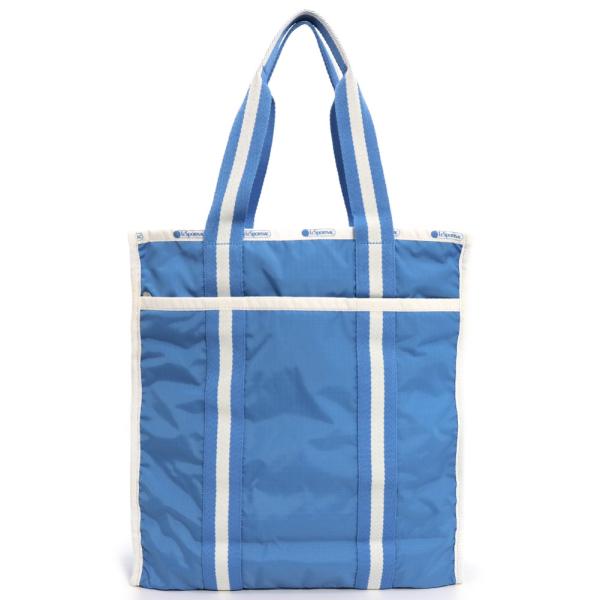 LeSportsac レスポートサック トートバッグ 3848 LG WEB BOOK TOTE  ...