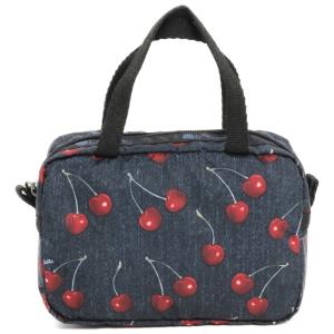 LeSportsac レスポートサック ポーチ 4298 MICRO BAG HC98 CLASSICAL CHERRY