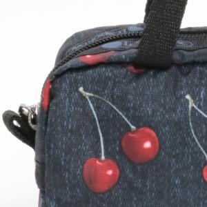 LeSportsac レスポートサック ポーチ...の詳細画像3