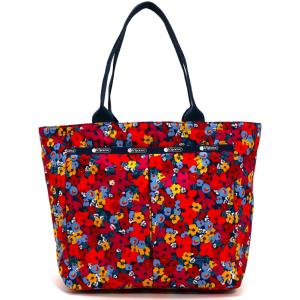 レスポートサック トートバッグ レディース LeSportsac 4311-f665