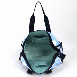 LeSportsac レスポートサック ボスト...の詳細画像2