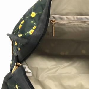 LeSportsac レスポートサック ボスト...の詳細画像4