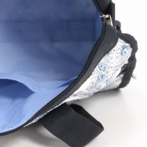 LeSportsac レスポートサック ボスト...の詳細画像4
