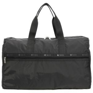 LeSportsac レスポートサック ボストンバッグ 4319 DELUXE LG WEEKENDER R112 THUNDER