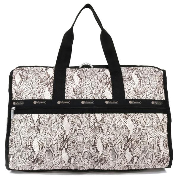 LeSportsac レスポートサック ボストンバッグ 4319 DELUXE LG WEEKEND...
