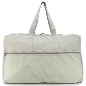 LeSportsac レスポートサック ボストンバッグ 4320 DELUXE XL WEEKENDER C440 SILVER BIRCH