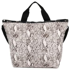 LeSportsac レスポートサック トートバッグ 4360 DELUXE EASY CARRY ...