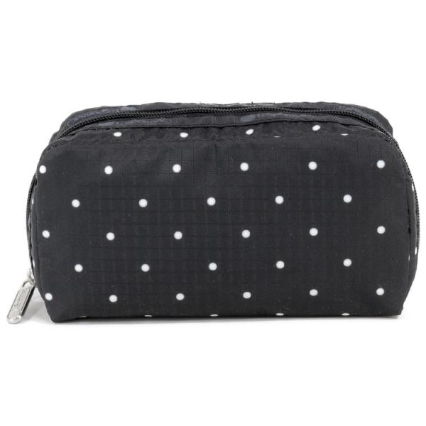 LeSportsac レスポートサック ポーチ 6511 RECTANGULAR COSMETIC ...