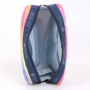 LeSportsac レスポートサック ポーチ...の詳細画像2