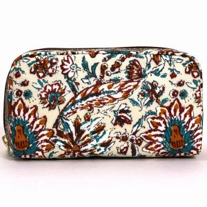 レスポートサック ポーチ レディース LeSportsac RECTANGULAR COSMETIC CHANDERNAGOR