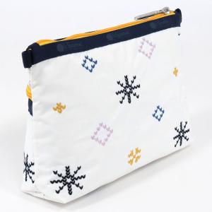 LeSportsac レスポートサック ポーチ...の詳細画像1