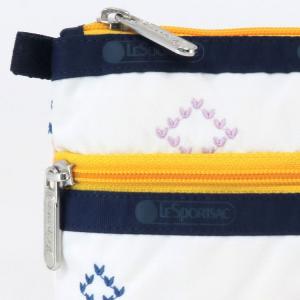 LeSportsac レスポートサック ポーチ...の詳細画像3