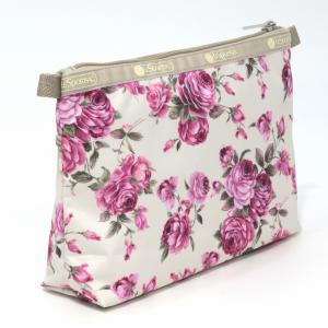 LeSportsac レスポートサック ポーチ...の詳細画像1