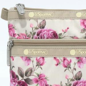 LeSportsac レスポートサック ポーチ...の詳細画像3
