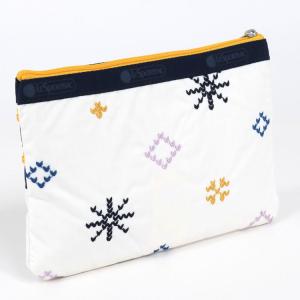 LeSportsac レスポートサック ポーチ...の詳細画像1