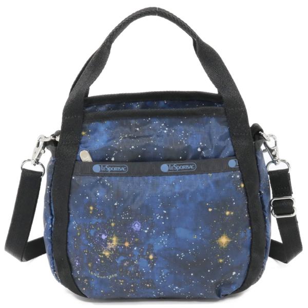 LeSportsac レスポートサック ショルダーバッグ 8056 SMALL JENNI  E47...