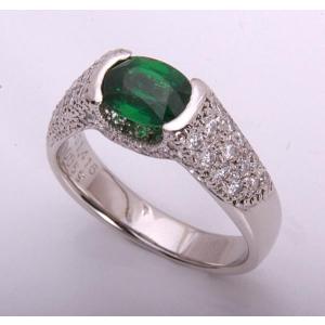 広尾店】カルティエ トリニティリング クリスマス限定 K18WG 三連  