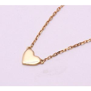 LOUIS VUITTON◇ペンダント・エセンシャルVPM_GLD/スレ、変色有/GLD