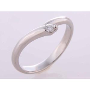 ミナペルホネン mina perhonen タンバリン リング 指輪 SILVER 11号