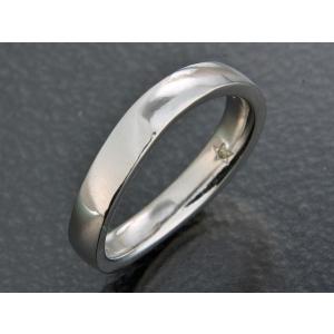 TIFFANY&Co.（ティファニー） 13号 リング・指輪 アトラス シルバー925
