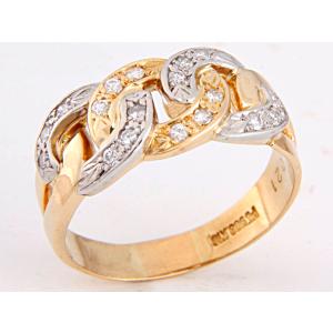 Lovety 18k ベビーリング Lovety 18k ベビーリング Lovety ベビーリング 18k 刻印可 precious baby