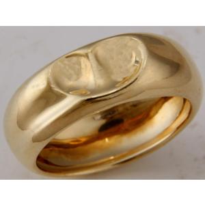 リング 指輪 翡翠 6.01ct ダイヤモンド 1.09ct Pt900 13号 中古