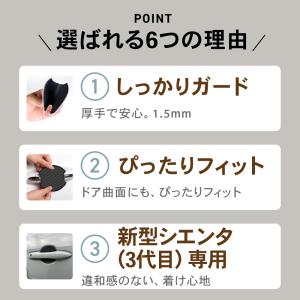 トヨタ 新型 シエンタ 10系 ドアハンドル ...の詳細画像4
