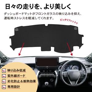 新型 ステップワゴン ダッシュボードマット ダ...の詳細画像2