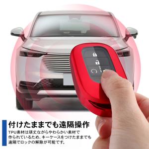 キーケース キーカバー NBOX N-BOX ...の詳細画像4