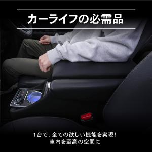 新型 ステップワゴン コンソールボックス アー...の詳細画像2