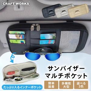 サンバイザー収納の商品一覧 通販 Yahoo ショッピング