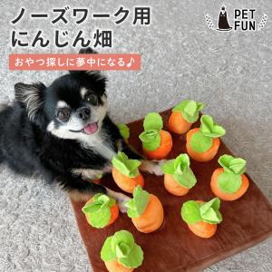 シャカシャカ ポテトチップス ノーズワーク ポテチ 音が鳴る 犬