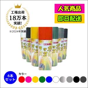 カラースプレー 塗料 スプレー缶 300ml D...の商品画像