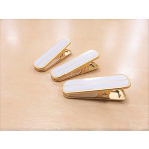 なごみや 着物クリップ 特大 セット 通年用 日本製 長沼静 ハンディ