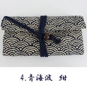 道中財布 和柄財布 和小物 和雑貨 男性用和小...の詳細画像5