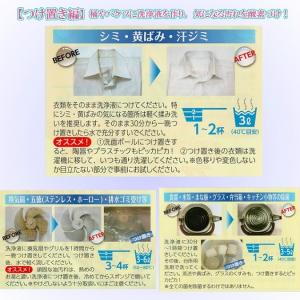 ファイブクリーン 1個 漂白剤 弱アルカリ性洗...の詳細画像2