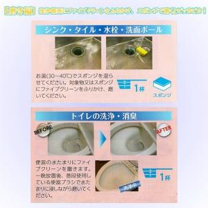 ファイブクリーン 1個 漂白剤 弱アルカリ性洗...の詳細画像5