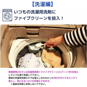 ファイブクリーン2個 (ソフトパックティッシュ...の詳細画像4