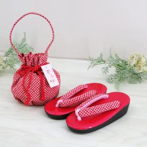 七五三 女の子 こっぽり下駄（ぽっくり）白木【小・3歳用・16.5cm