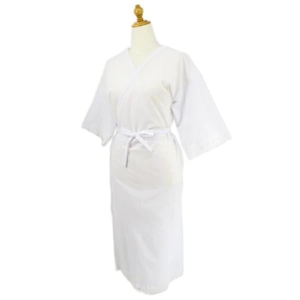 きものスリップ KIMONO SLIP きもの肌着 着物スリップ 半襦袢 裾除け 一体型 ワンピース...