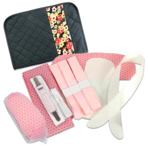 袴着付け小物 セット 袴 はかま 着付け小物 11点セット 袴着付けセット