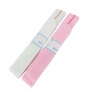 腰紐 腰ひも 腰ヒモ モスリン 1本 バラ 売り ピンク