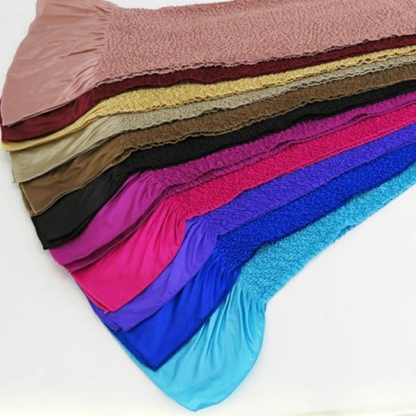 振袖用絞り帯揚げ 選べる全11色 ポリエステル100% ステッチ絞り帯揚げ おびあげ 振袖 成人式向...