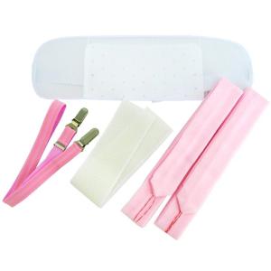 大きいサイズ 浴衣小物 ゆったりめ浴衣着付け小物