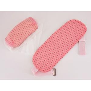 振袖用 キルティングバック入り 着物小物セット...の詳細画像2