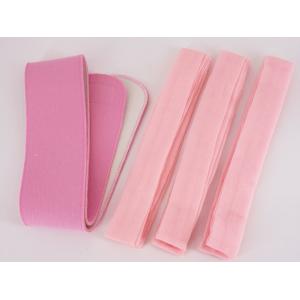 振袖用 キルティングバック入り 着物小物セット...の詳細画像4