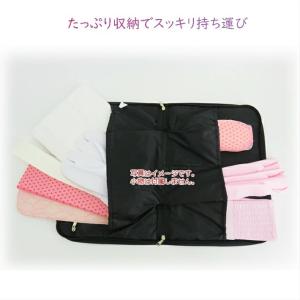和柄キルティングバッグ おまかせ キルティング...の詳細画像2